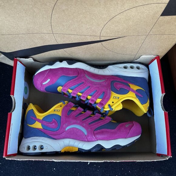 NEW Nike Air Terra Humara SP Alchemy Pink Hiking FQ9084-600  Men Size 8 main image 7